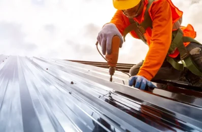 Travaux de zinguerie à Bainville-aux-Saules